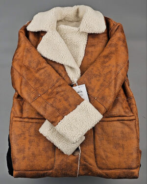 Купить Верхняя одежда VILA 104#10 кг, ЛОТ СТ-9320 оптом в Салехарде и Ямало-Ненецком АО