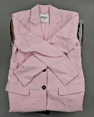 Купить Толстовки+Верхняя одежда Bestseller Summer 045 B#7,2 кг, ЛОТ СТ-9324 оптом в Салехарде и Ямало-Ненецком АО