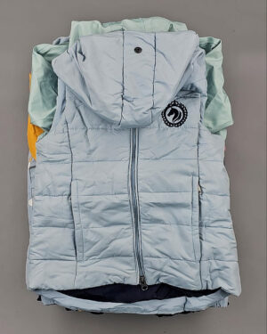 Купить Верхняя одежда TCM kids 074#7 кг, ЛОТ СТ-9330 оптом в Салехарде и Ямало-Ненецком АО