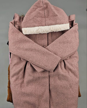 Купить Верхняя одежда СТОК дети 065#10 кг, ЛОТ СТ-9341 оптом в Салехарде и Ямало-Ненецком АО