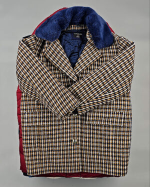 Купить Верхняя одежда СТОК дети 065#10 кг, ЛОТ СТ-9342 оптом в Салехарде и Ямало-Ненецком АО