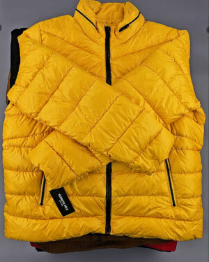 Купить Верхняя одежда мужская CAN 104#15 кг оптом в Салехарде и Ямало-Ненецком АО