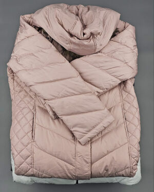 Купить Верхняя одежда женская CAN 104#15 кг, ЛОТ СТ-9349 оптом в Салехарде и Ямало-Ненецком АО