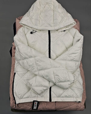 Купить Верхняя одежда женская CAN 104#15 кг, ЛОТ СТ-9350 оптом в Салехарде и Ямало-Ненецком АО