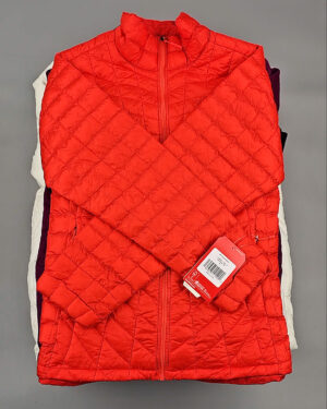 Купить Верхняя одежда женская CAN 104#15 кг, ЛОТ СТ-9353 оптом в Салехарде и Ямало-Ненецком АО