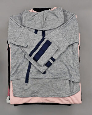 Купить Толстовки Корея 085#7,5 кг оптом в Салехарде и Ямало-Ненецком АО