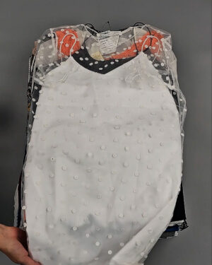 Купить Платья Корея Summer 085#7 кг, ЛОТ СТ-9208 оптом в Салехарде и Ямало-Ненецком АО