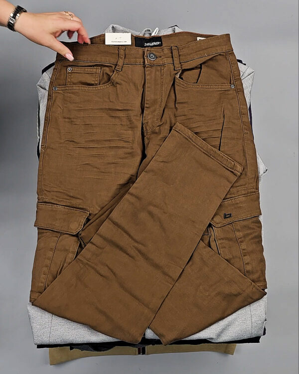 Фотография  144 - BLEND HE + Winter 075#13 кг, ЛОТ №СТ-9260 оптом в Салехарде и Ямало-Ненецком АО