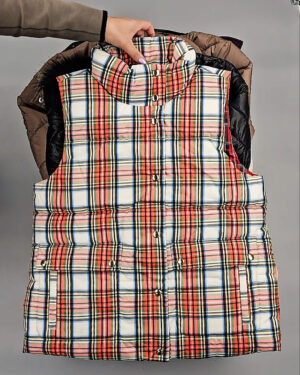 Фотография  262 - Верхняя одежда женская CAN 104#15 кг, ЛОТ СТ-9352 оптом в Салехарде и Ямало-Ненецком АО