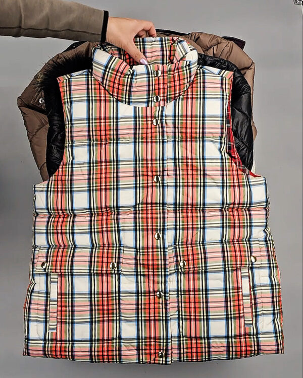 Фотография  224 - Верхняя одежда женская CAN 104#15 кг, ЛОТ СТ-9352 оптом в Салехарде и Ямало-Ненецком АО