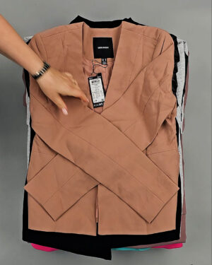 Фотография  904 - Толстовки+Верхняя одежда Bestseller Summer 045 B#7,2 кг, ЛОТ СТ-9324 оптом в Салехарде и Ямало-Ненецком АО