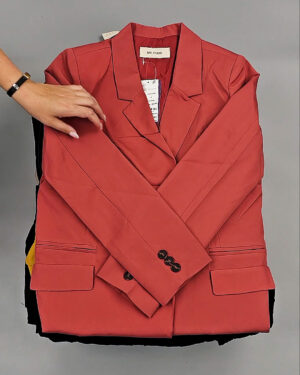 Фотография  626 - Жакеты Корея 085#10 кг оптом в Салехарде и Ямало-Ненецком АО