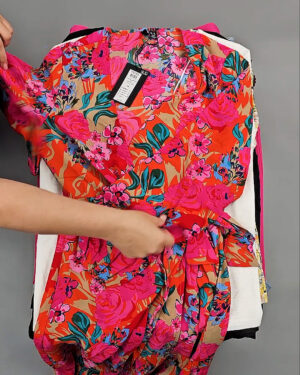 Фотография  218 - PIECES Summer mix 045#15 кг, ЛОТ СТ-9180 оптом в Салехарде и Ямало-Ненецком АО