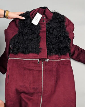 Купить Верхняя одежда Корея 085#15 кг, ЛОТ № СТ-9248 оптом в Салехарде и Ямало-Ненецком АО