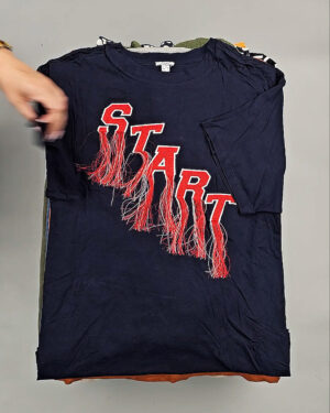 Фотография  871 - OVS Summer м/ж mix#15 кг, ЛОТ СТ-9161 оптом в Салехарде и Ямало-Ненецком АО