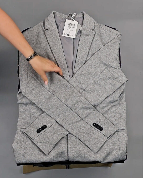 Фотография  782 - BLEND HE + Winter 075#13 кг, ЛОТ №СТ-9260 оптом в Салехарде и Ямало-Ненецком АО