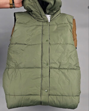 Фотография  425 - Верхняя одежда VILA 104#10 кг, ЛОТ СТ-9322 оптом в Салехарде и Ямало-Ненецком АО