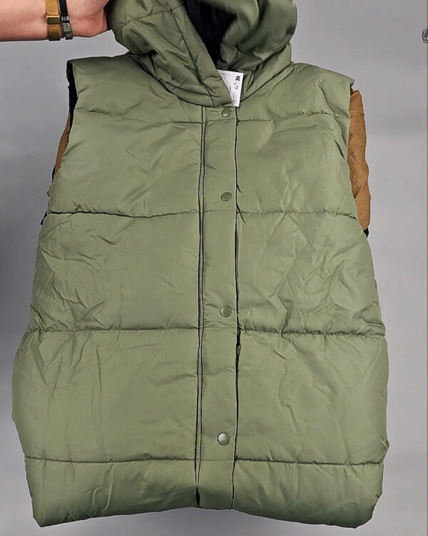 Фотография  476 - Верхняя одежда VILA 104#10 кг, ЛОТ СТ-9322 оптом в Салехарде и Ямало-Ненецком АО