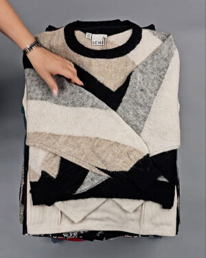 Фотография  244 - ICHI mix 075#14,75 кг, ЛОТ СТ-9202 оптом в Салехарде и Ямало-Ненецком АО