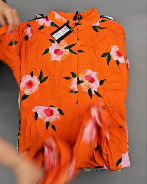 Фотография  791 - PIECES Summer mix 045#15 кг, ЛОТ СТ-9178 оптом в Салехарде и Ямало-Ненецком АО