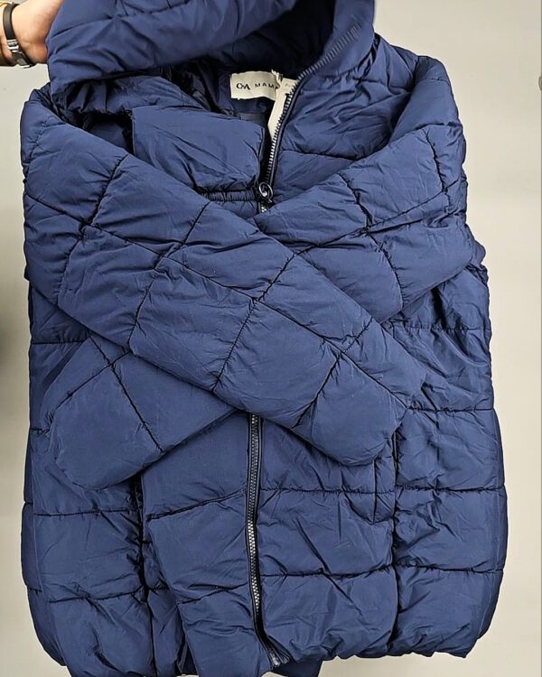 Фотография  741 - Верхняя одежда для беременных C&A 025#9,75 кг, ЛОТ СТ-9327 оптом в Салехарде и Ямало-Ненецком АО