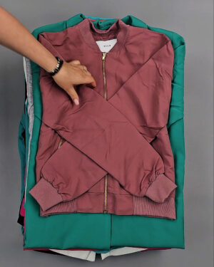 Фотография  102 - Толстовки+Верхняя одежда Bestseller Summer 045 B#7,2 кг, ЛОТ СТ-9323 оптом в Салехарде и Ямало-Ненецком АО