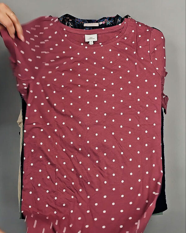 Фотография  995 - CARMACOMA mix 075#25 шт, ЛОТ СТ-9308 оптом в Салехарде и Ямало-Ненецком АО