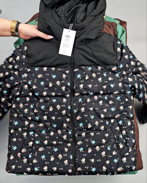 Фотография  565 - Верхняя одежда BESTSELLER Дания 104#10 кг оптом в Салехарде и Ямало-Ненецком АО