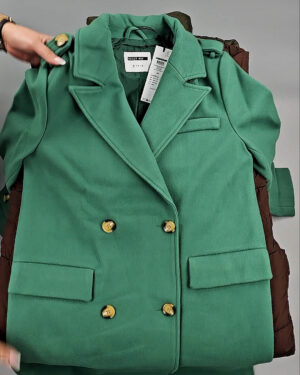 Фотография  179 - Верхняя одежда BESTSELLER Дания 104#10 кг, ЛОТ СТ-9314 оптом в Салехарде и Ямало-Ненецком АО