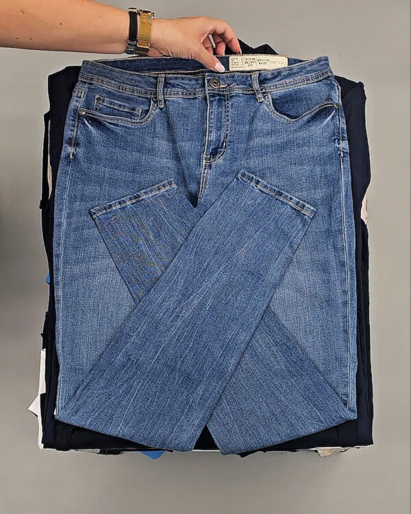 Фотография  625 - LIDL Winter mix 114#15 кг, ЛОТ №9134 оптом в Салехарде и Ямало-Ненецком АО