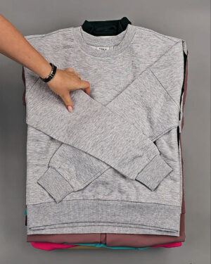 Фотография  198 - Толстовки+Верхняя одежда Bestseller Summer 045 B#7,2 кг, ЛОТ СТ-9324 оптом в Салехарде и Ямало-Ненецком АО