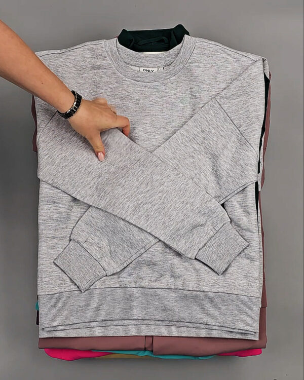 Фотография  171 - Толстовки+Верхняя одежда Bestseller Summer 045 B#7,2 кг, ЛОТ СТ-9324 оптом в Салехарде и Ямало-Ненецком АО