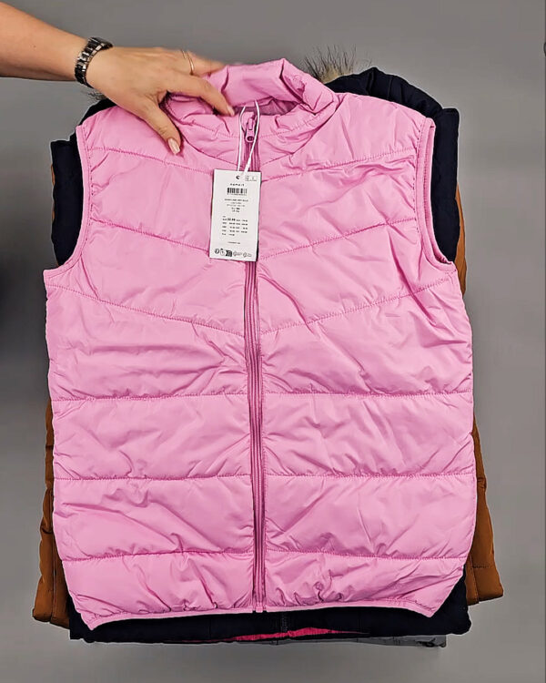 Фотография  426 - Верхняя одежда СТОК дети 065#10 кг, ЛОТ СТ-9341 оптом в Салехарде и Ямало-Ненецком АО