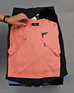 Фотография  839 - JACK JONES Women mix 075 #15 кг, ЛОТ СТ-9182 оптом в Салехарде и Ямало-Ненецком АО