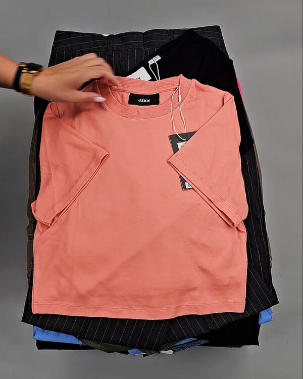 Фотография  199 - JACK JONES Women mix 075 #15 кг, ЛОТ СТ-9182 оптом в Салехарде и Ямало-Ненецком АО