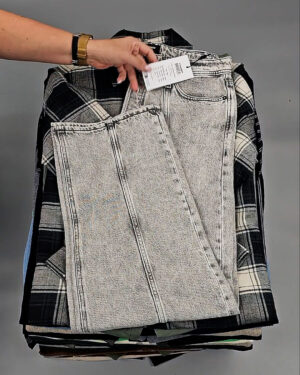 Фотография  436 - JACK JONES Men Winter mix 075#20 кг, ЛОТ № СТ-9267 оптом в Салехарде и Ямало-Ненецком АО