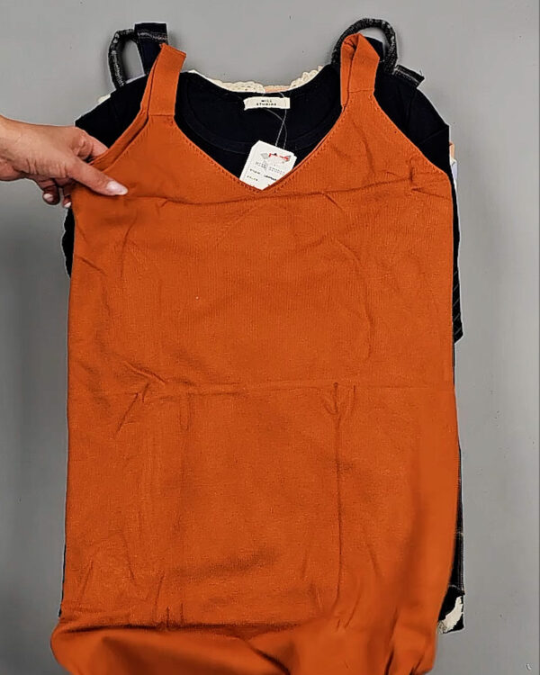 Фотография  704 - Платья Корея Winter 085#4,9 кг, ЛОТ СТ-9230 оптом в Салехарде и Ямало-Ненецком АО