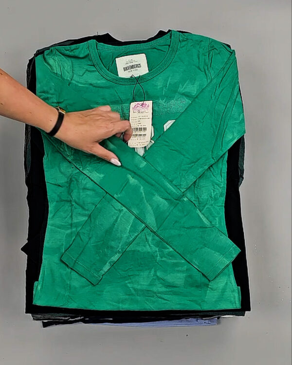 Фотография  432 - Тонковки Корея 085#5 кг, ЛОТ СТ-9213 оптом в Салехарде и Ямало-Ненецком АО