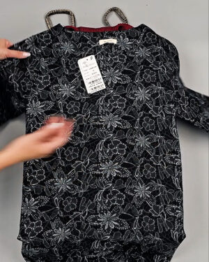 Фотография  405 - Платья Корея Winter 085#4,6 кг, ЛОТ СТ-9228 оптом в Салехарде и Ямало-Ненецком АО