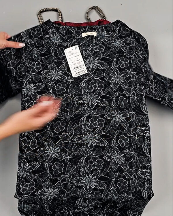 Фотография  534 - Платья Корея Winter 085#4,6 кг, ЛОТ СТ-9228 оптом в Салехарде и Ямало-Ненецком АО