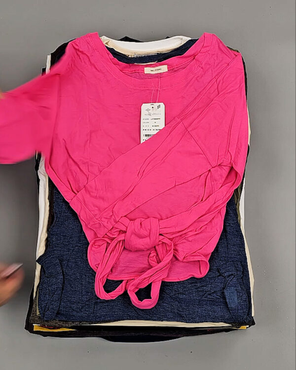 Фотография  708 - Тонковки Корея 085#5 кг, ЛОТ СТ-9216 оптом в Салехарде и Ямало-Ненецком АО