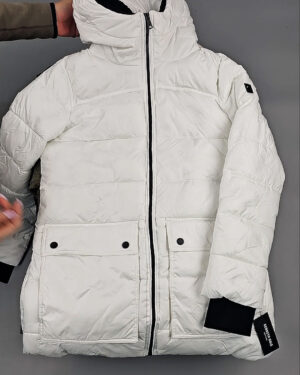 Фотография  423 - Верхняя одежда женская CAN 104#15 кг, ЛОТ СТ-9349 оптом в Салехарде и Ямало-Ненецком АО