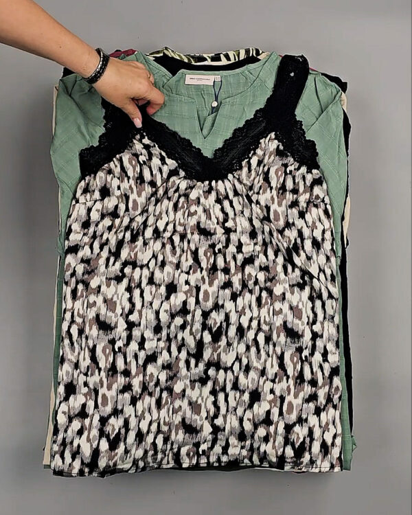 Фотография  559 - CARMACOMA mix 075#25 шт, ЛОТ СТ-9306 оптом в Салехарде и Ямало-Ненецком АО