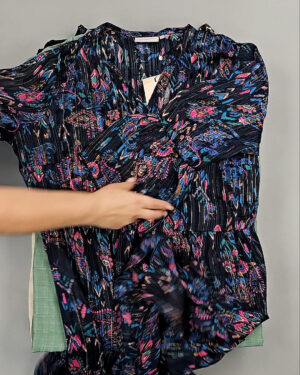 Фотография  551 - CARMACOMA mix 075#25 шт, ЛОТ СТ-9308 оптом в Салехарде и Ямало-Ненецком АО