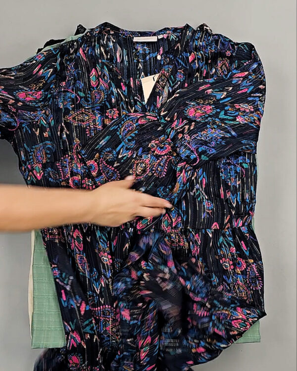 Фотография  974 - CARMACOMA mix 075#25 шт, ЛОТ СТ-9308 оптом в Салехарде и Ямало-Ненецком АО