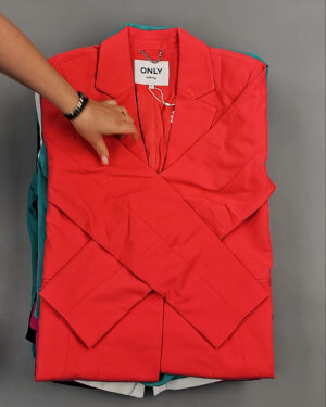 Фотография  792 - Толстовки+Верхняя одежда Bestseller Summer 045 B#7,2 кг, ЛОТ СТ-9323 оптом в Салехарде и Ямало-Ненецком АО