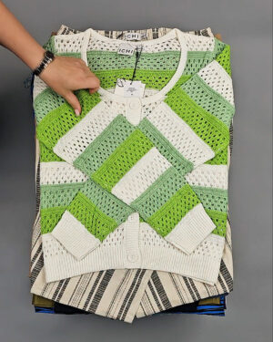 Фотография  365 - ICHI Summer mix 045#15 кг, ЛОТ СТ-9186 оптом в Салехарде и Ямало-Ненецком АО