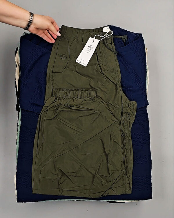 Фотография  486 - CARMACOMA mix 075#25 шт, ЛОТ СТ-9305 оптом в Салехарде и Ямало-Ненецком АО