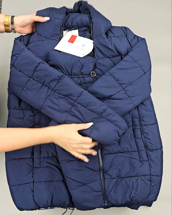 Фотография  208 - Верхняя одежда для беременных C&A 025#9,85 кг, ЛОТ СТ-9328 оптом в Салехарде и Ямало-Ненецком АО