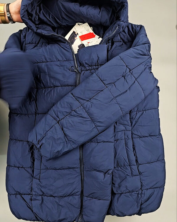 Фотография  442 - Верхняя одежда для беременных C&A 025#9,75 кг, ЛОТ СТ-9327 оптом в Салехарде и Ямало-Ненецком АО